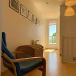 Haus Zur Duene 14 W14zdl Appartement