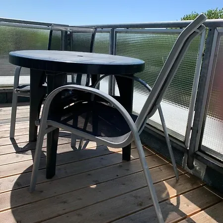 Haus Zur Duene 14 W14zdl * Ostseebad Zinnowitz
