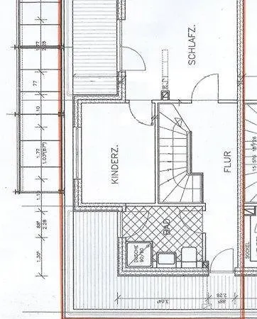 Haus Zur Duene 14 W14zdl Apartmán Zinnowitz