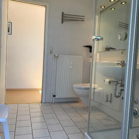 Haus Zur Duene 14 W14zdl Apartmán