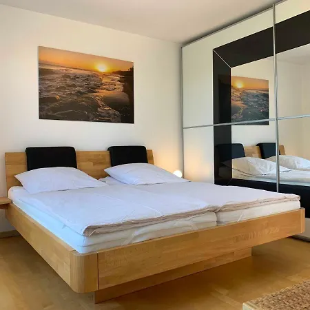 Haus Zur Duene 14 W14zdl * Ostseebad Zinnowitz